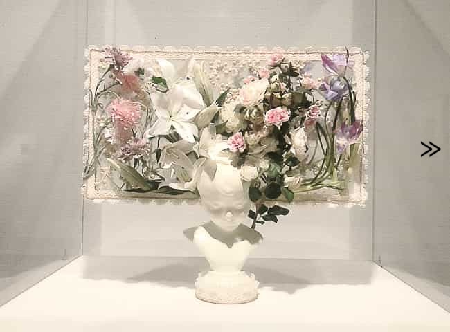 アルフォンス・ミュシャ – white-vase